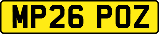 MP26POZ
