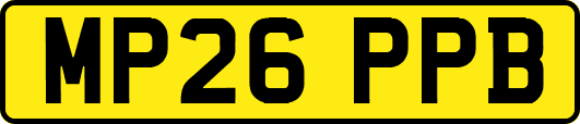 MP26PPB