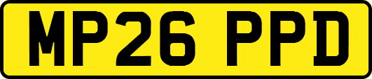 MP26PPD