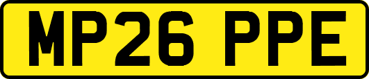 MP26PPE