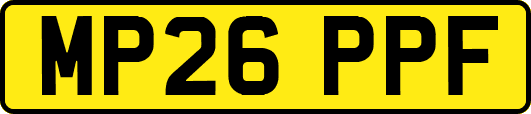 MP26PPF