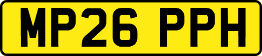 MP26PPH