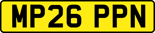 MP26PPN