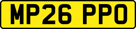 MP26PPO