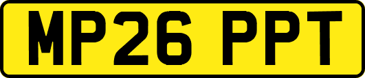 MP26PPT