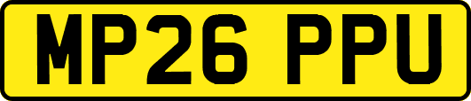 MP26PPU