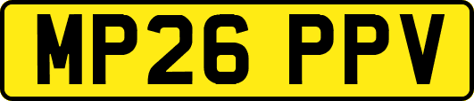 MP26PPV