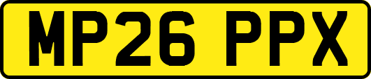 MP26PPX