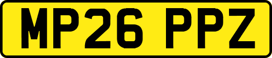 MP26PPZ