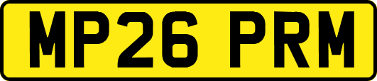 MP26PRM