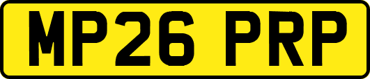 MP26PRP