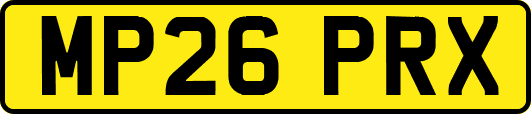 MP26PRX