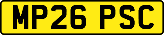 MP26PSC