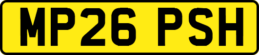 MP26PSH
