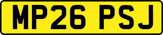 MP26PSJ