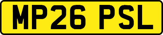 MP26PSL