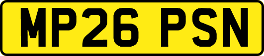 MP26PSN