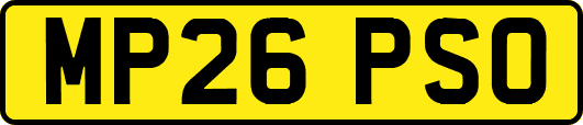 MP26PSO