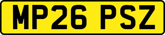 MP26PSZ