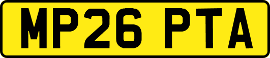 MP26PTA