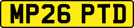 MP26PTD