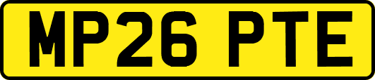 MP26PTE