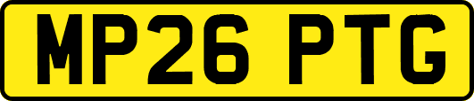 MP26PTG
