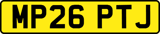 MP26PTJ