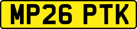 MP26PTK