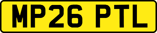 MP26PTL