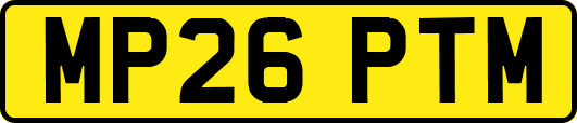 MP26PTM