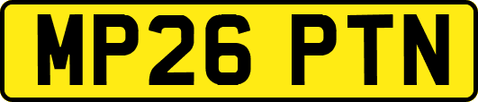 MP26PTN