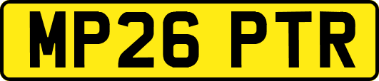 MP26PTR
