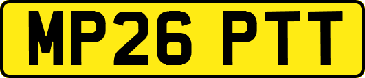 MP26PTT
