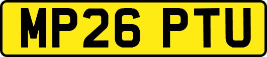 MP26PTU