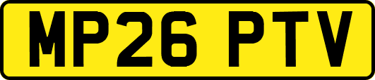 MP26PTV