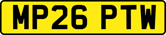 MP26PTW