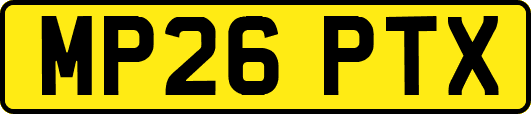 MP26PTX