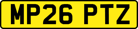 MP26PTZ