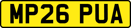 MP26PUA