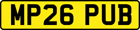 MP26PUB