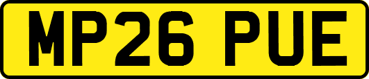 MP26PUE