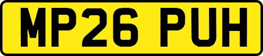 MP26PUH