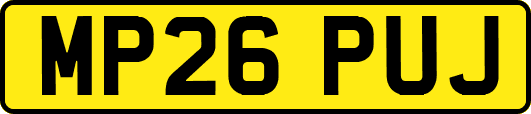 MP26PUJ