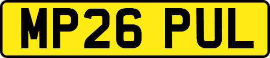 MP26PUL