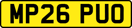 MP26PUO