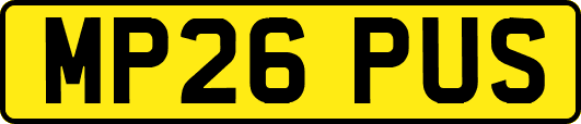 MP26PUS