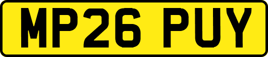 MP26PUY