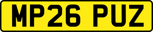 MP26PUZ