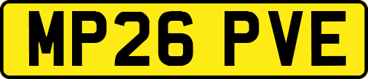 MP26PVE